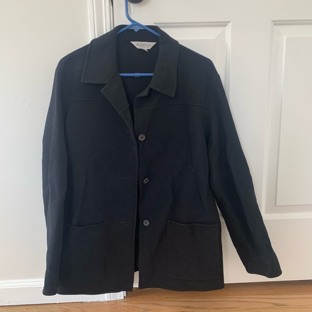 Brooks Brothers Shacket